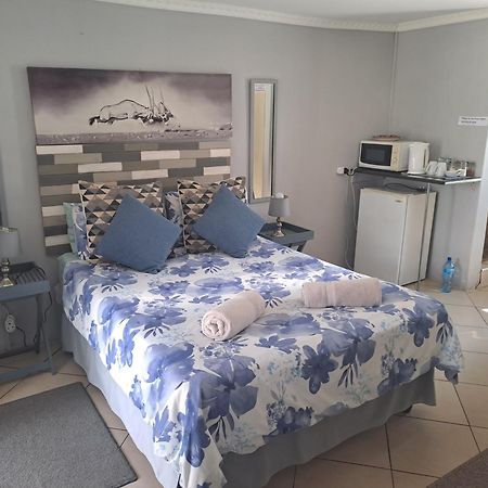 Lallapanzi Country Stay Ermelo Dış mekan fotoğraf