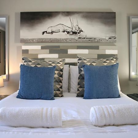 Lallapanzi Country Stay Ermelo Dış mekan fotoğraf