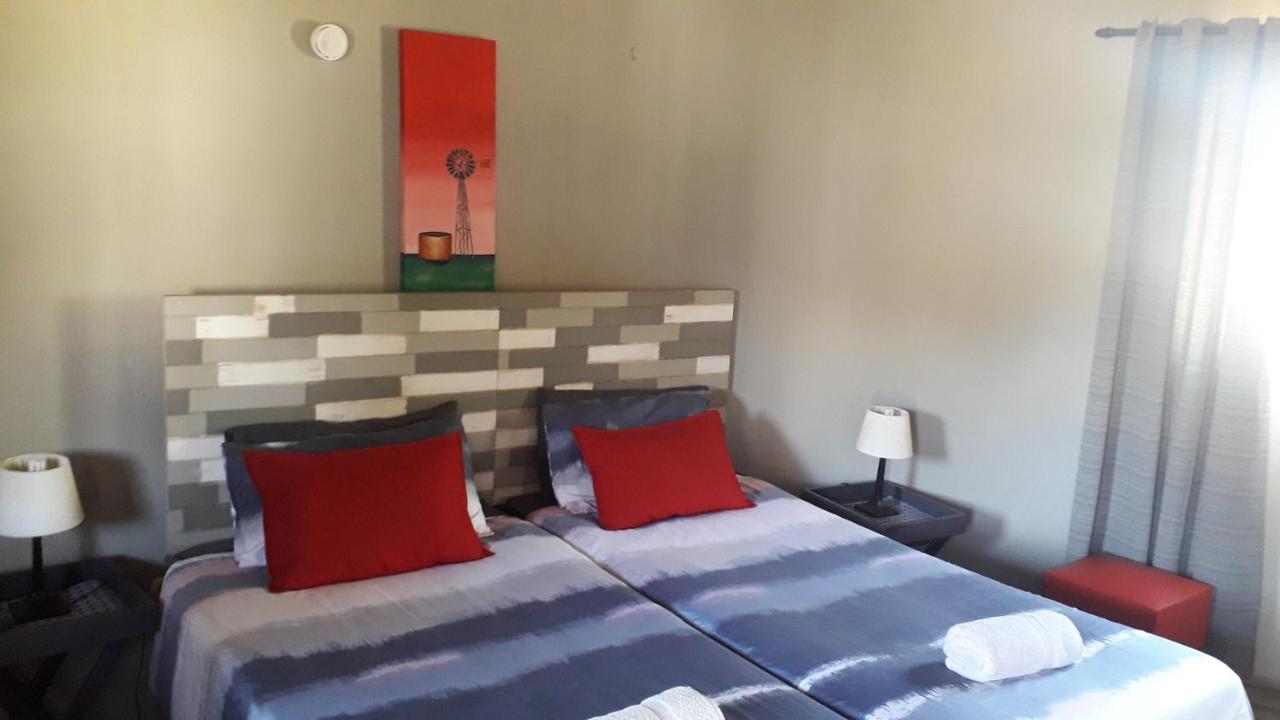 Lallapanzi Country Stay Ermelo Dış mekan fotoğraf