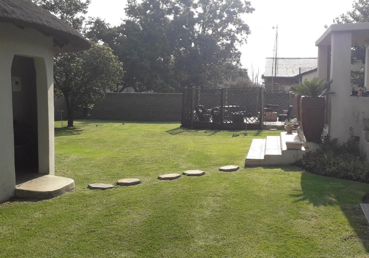Lallapanzi Country Stay Ermelo Dış mekan fotoğraf