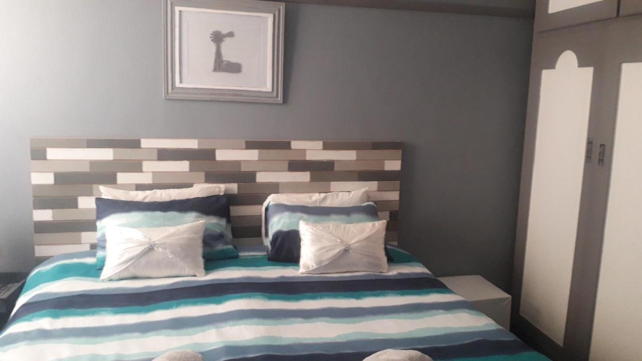 Lallapanzi Country Stay Ermelo Dış mekan fotoğraf