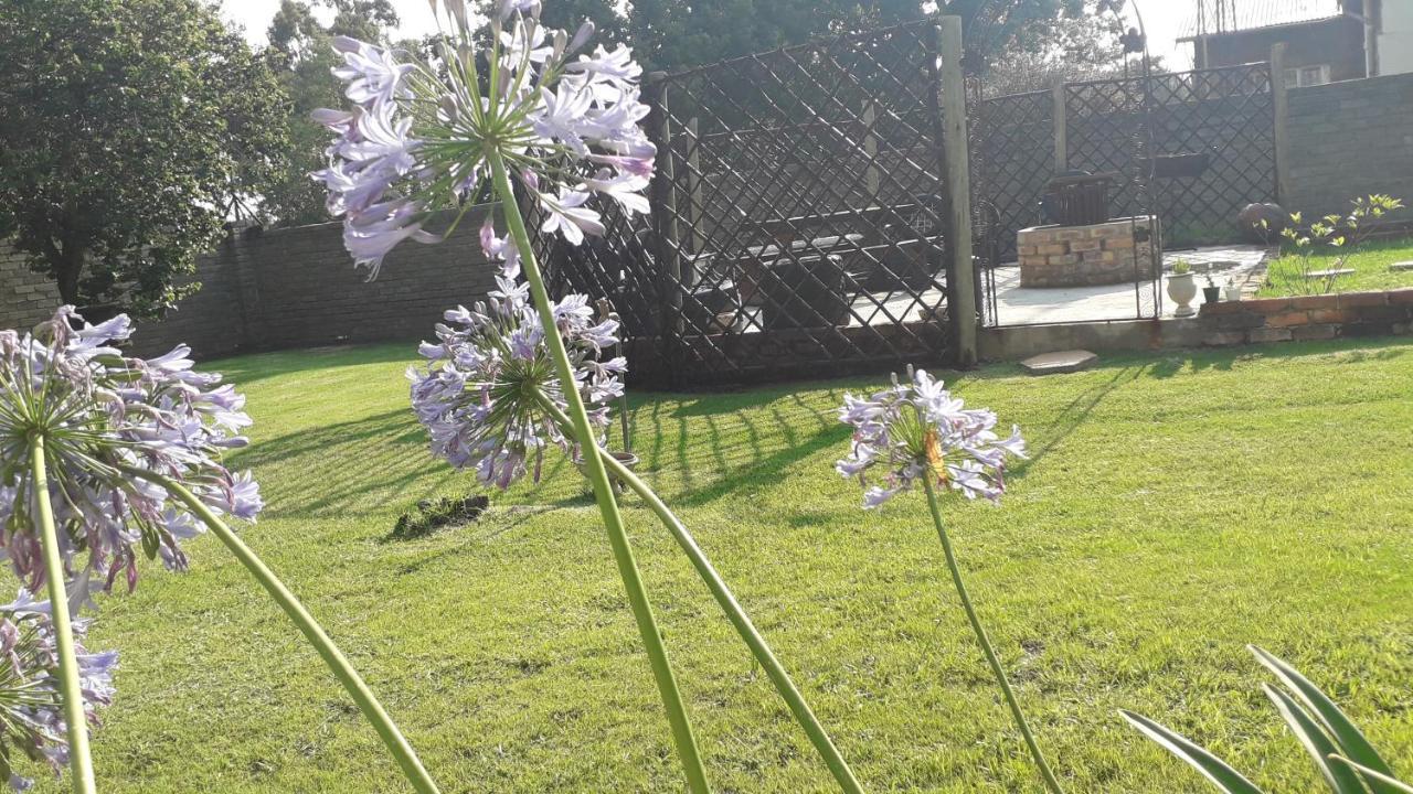Lallapanzi Country Stay Ermelo Dış mekan fotoğraf
