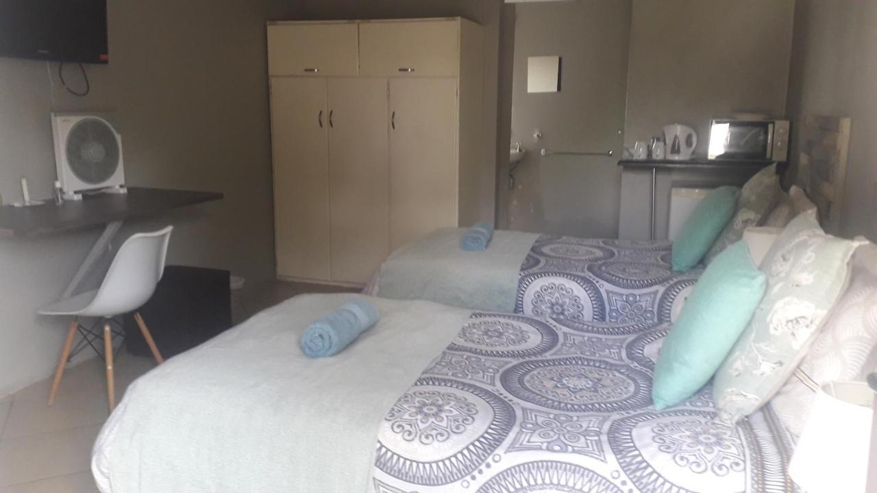 Lallapanzi Country Stay Ermelo Dış mekan fotoğraf