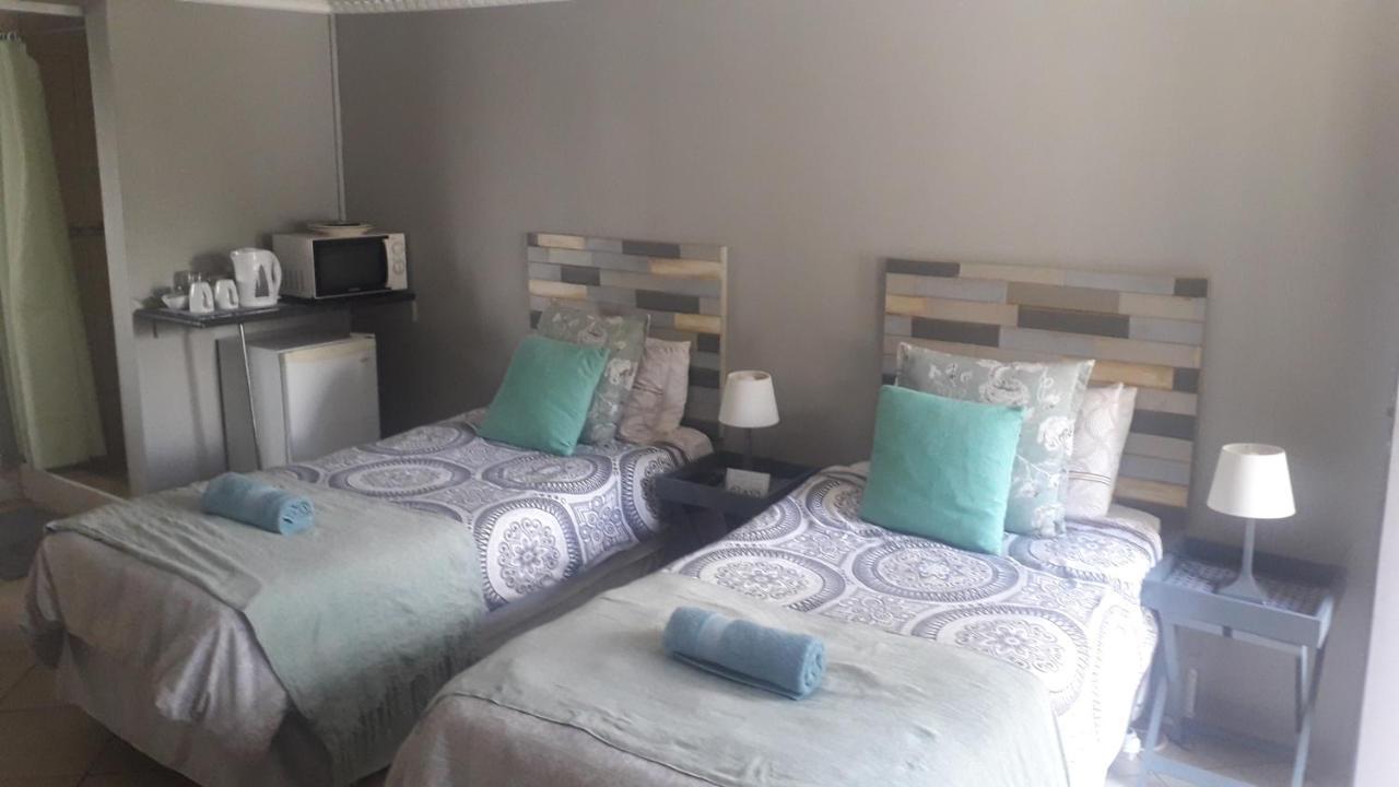 Lallapanzi Country Stay Ermelo Dış mekan fotoğraf