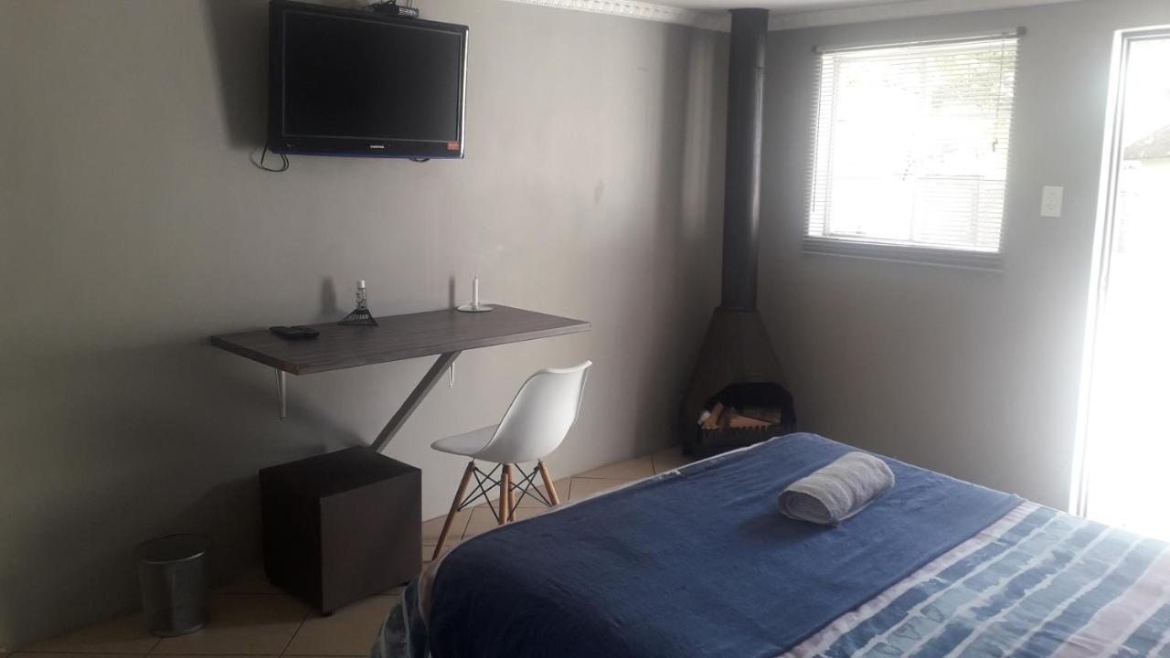 Lallapanzi Country Stay Ermelo Dış mekan fotoğraf