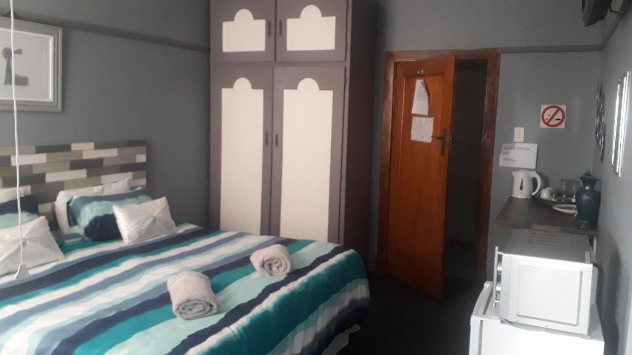 Lallapanzi Country Stay Ermelo Dış mekan fotoğraf