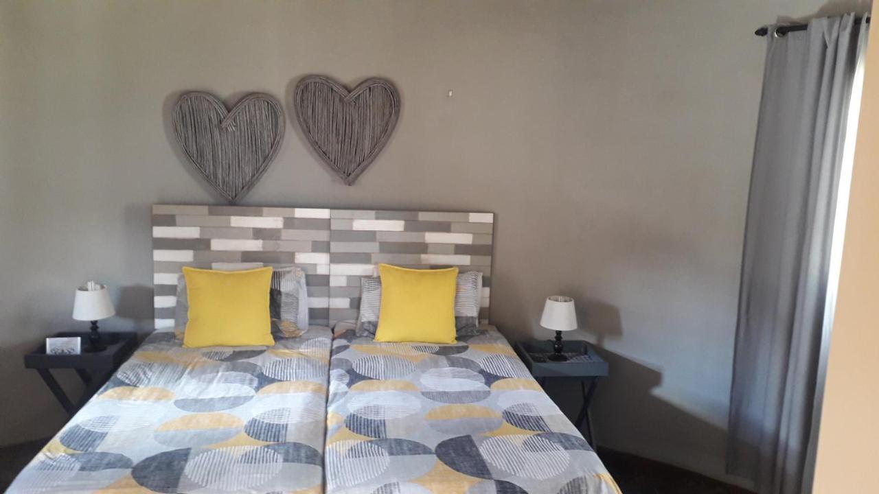 Lallapanzi Country Stay Ermelo Dış mekan fotoğraf