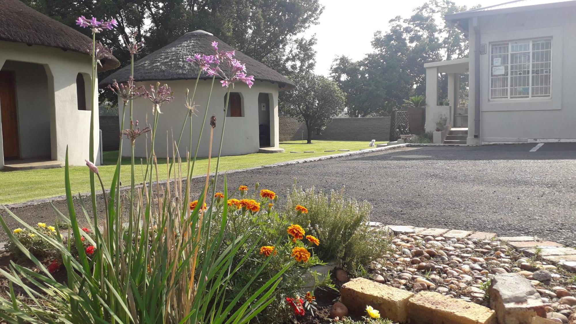 Lallapanzi Country Stay Ermelo Dış mekan fotoğraf