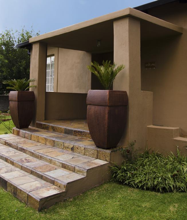 Lallapanzi Country Stay Ermelo Dış mekan fotoğraf