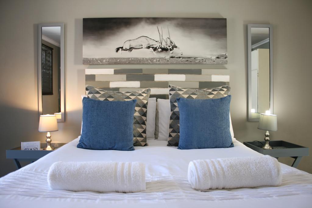 Lallapanzi Country Stay Ermelo Dış mekan fotoğraf