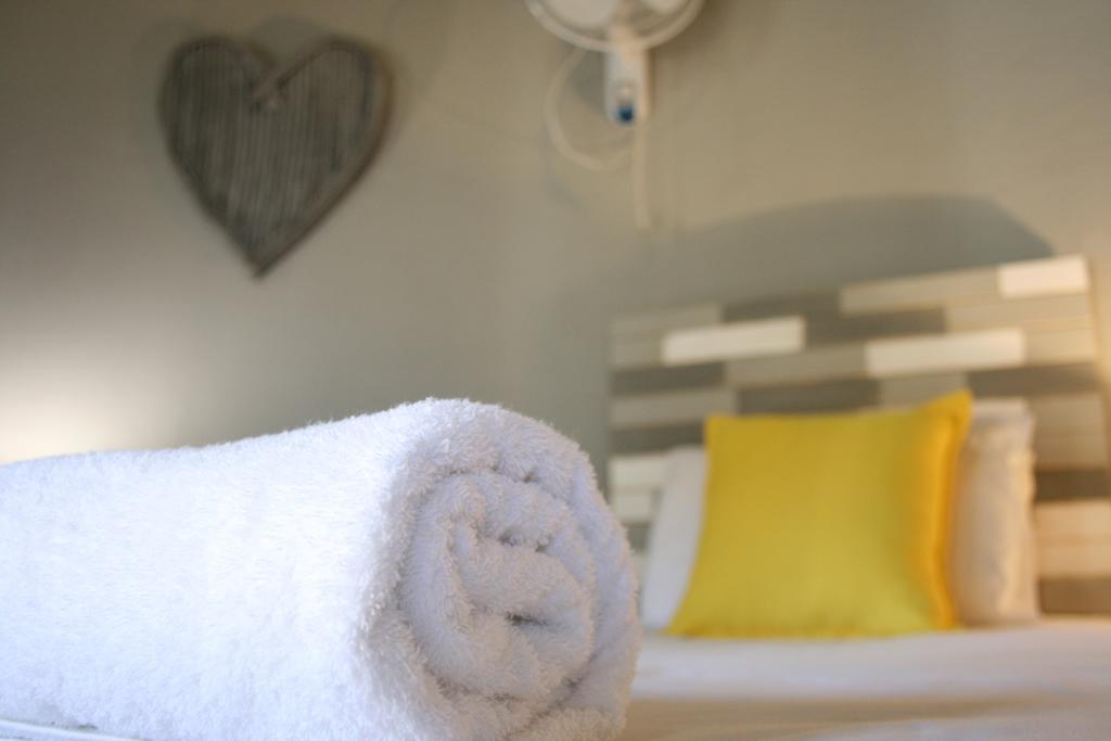 Lallapanzi Country Stay Ermelo Dış mekan fotoğraf