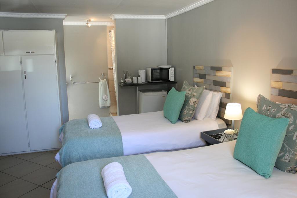Lallapanzi Country Stay Ermelo Dış mekan fotoğraf