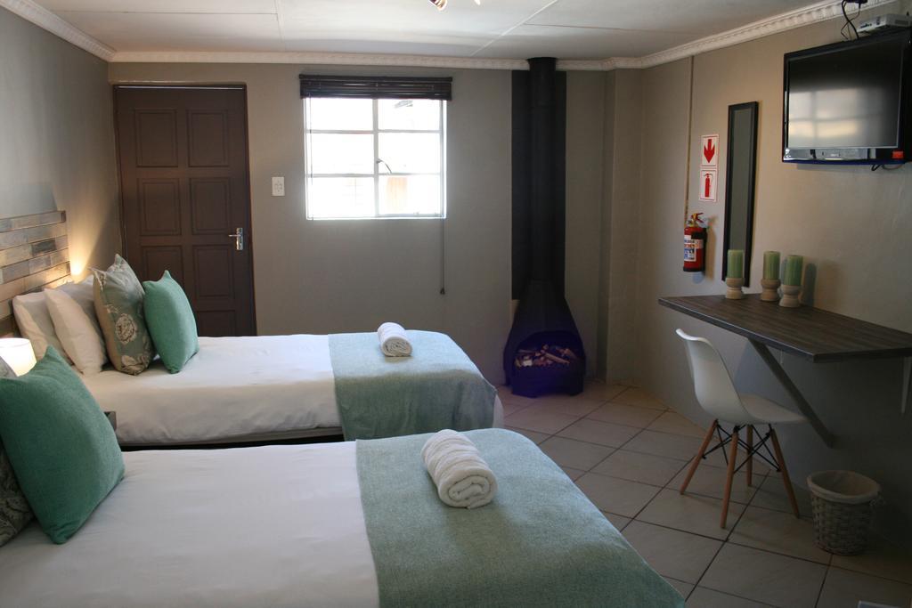 Lallapanzi Country Stay Ermelo Dış mekan fotoğraf