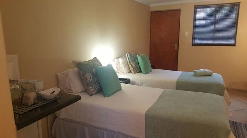 Lallapanzi Country Stay Ermelo Dış mekan fotoğraf
