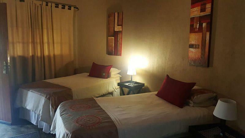 Lallapanzi Country Stay Ermelo Dış mekan fotoğraf