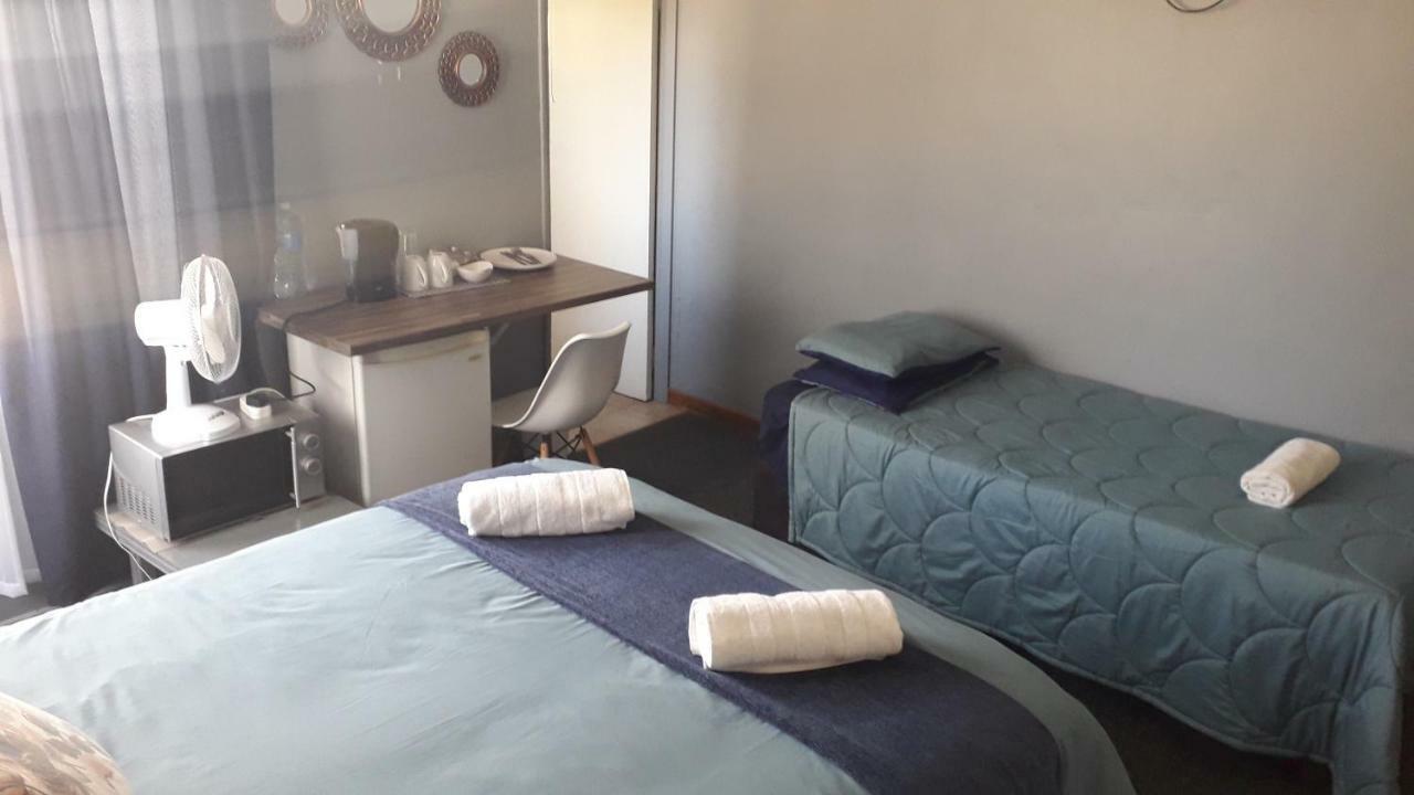 Lallapanzi Country Stay Ermelo Dış mekan fotoğraf